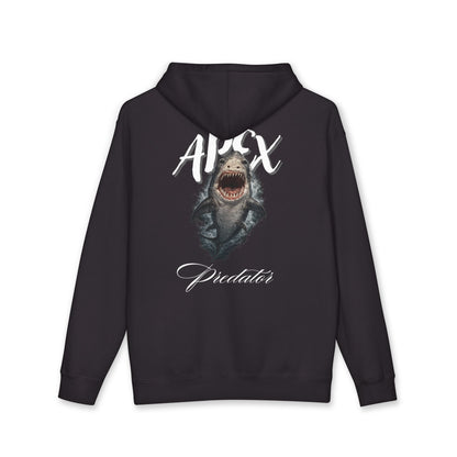 Exclusive unisex Predator Apex Ghost Beast hoodie