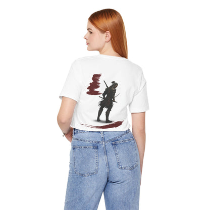 Shadow Samurai Tee