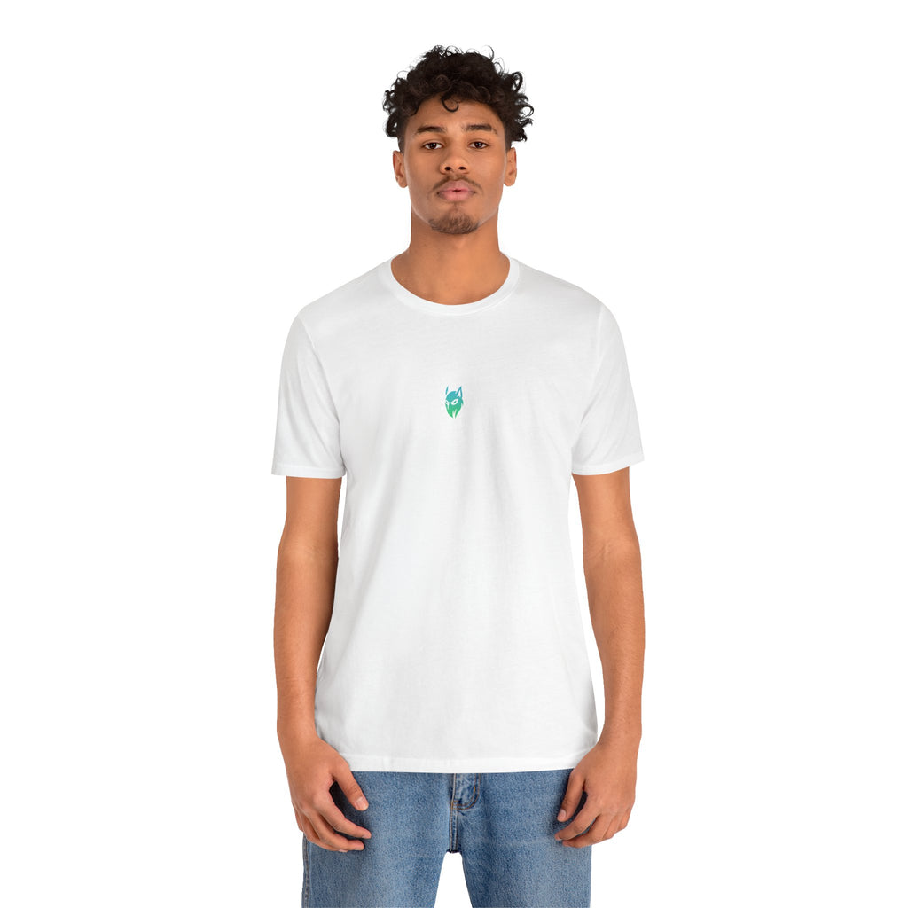 Wolve-beast unisex
