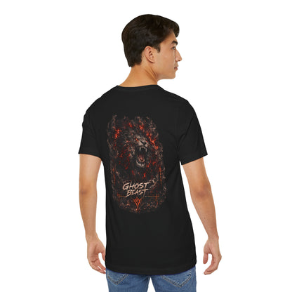 Absolute lion-Beast unisex