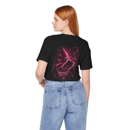 Squid-beast unisex