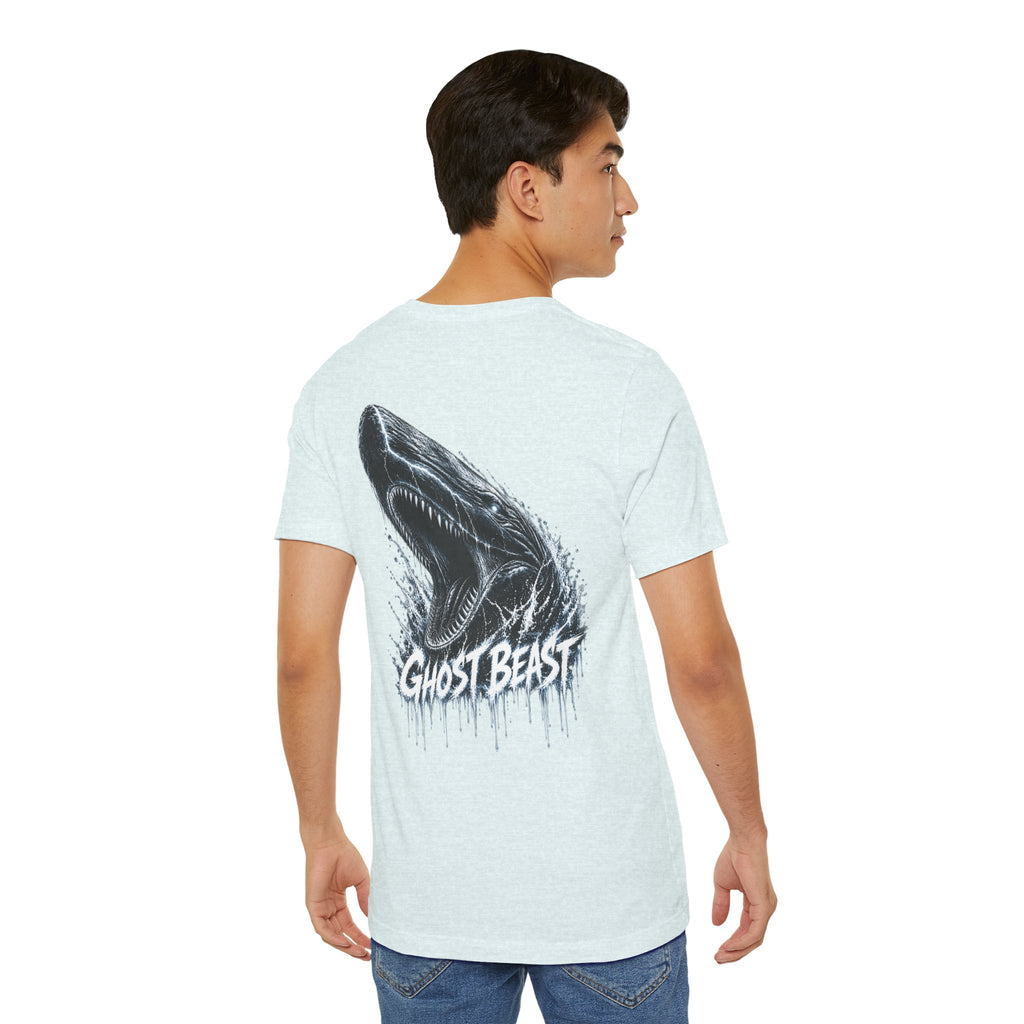 Sperm whale-beast unisex vol 2