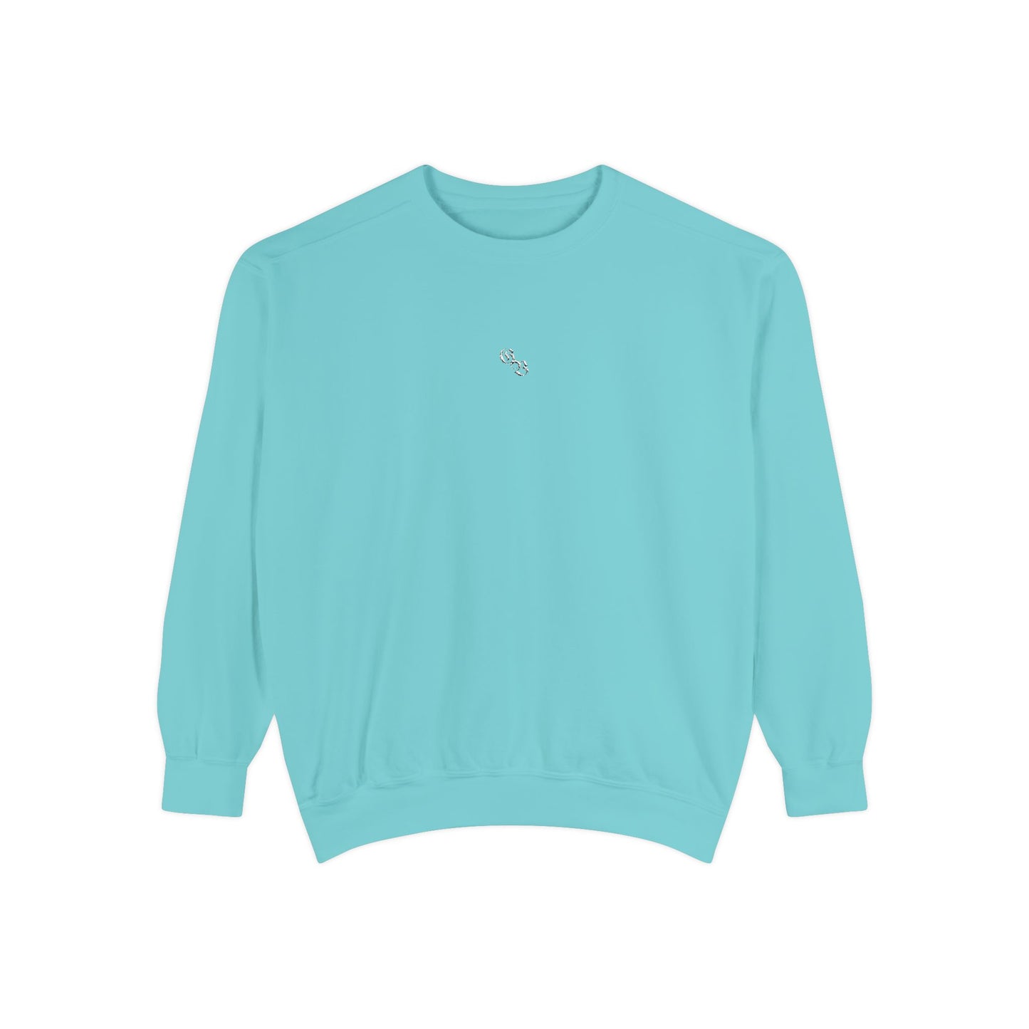 Ghost Beast Vintage Sweatshirt