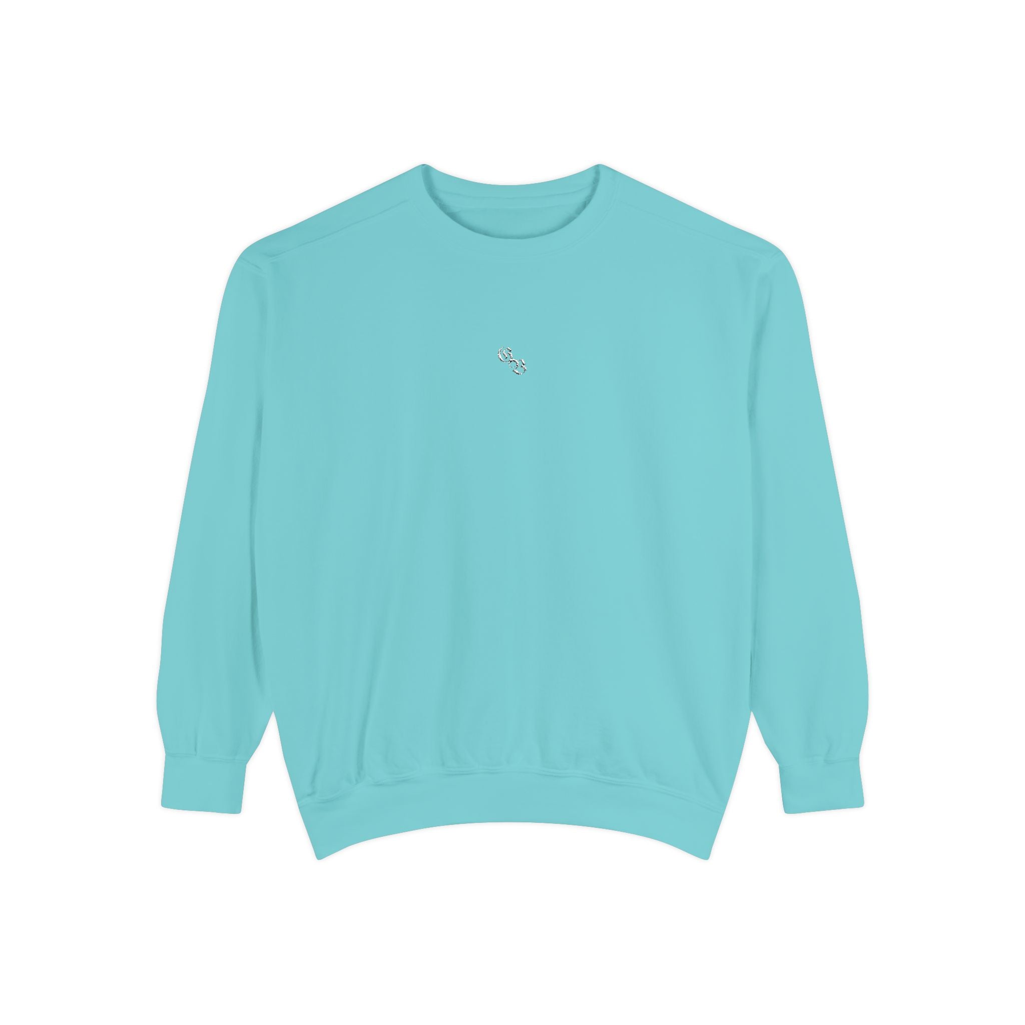 Ghost Beast Vintage Sweatshirt