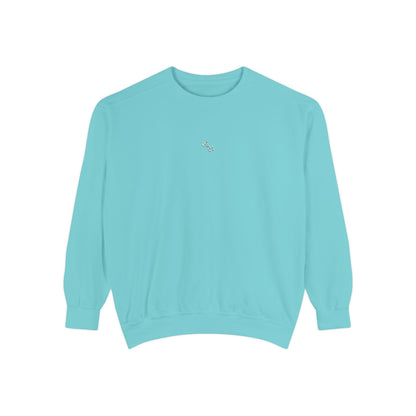 Ghost Beast Vintage Sweatshirt
