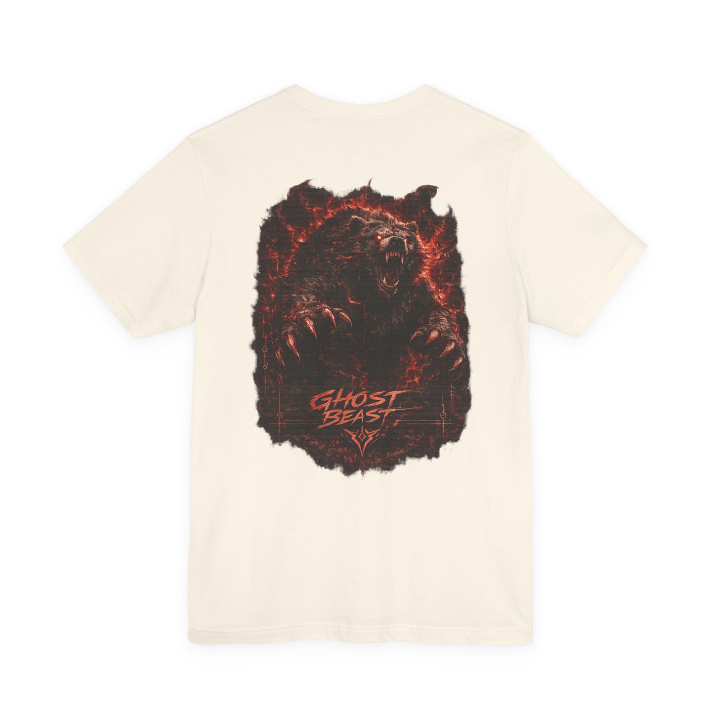 Bear-Beast unisex