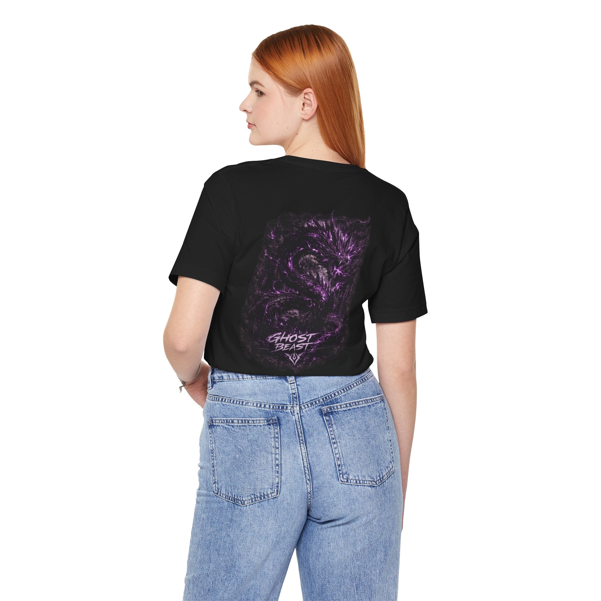 Killer dragon-Beast unisex