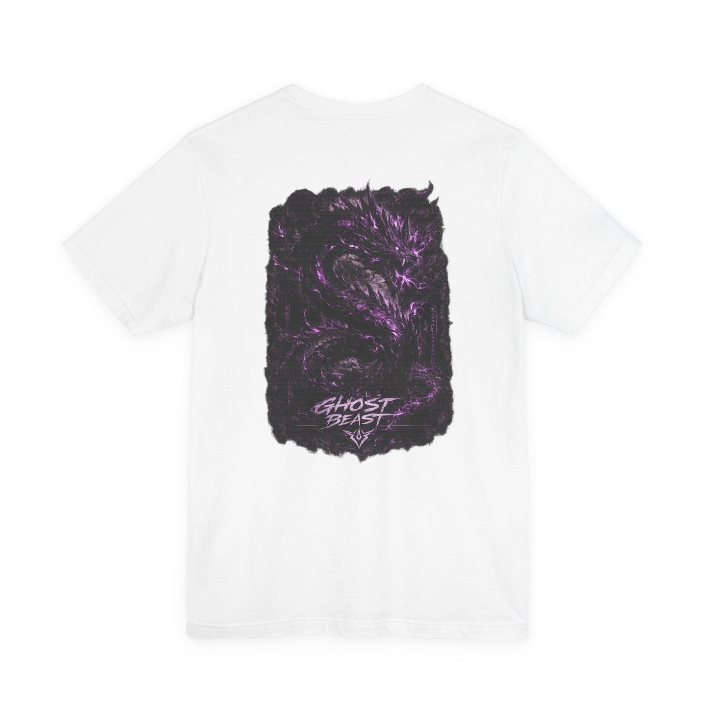 Killer dragon-Beast unisex