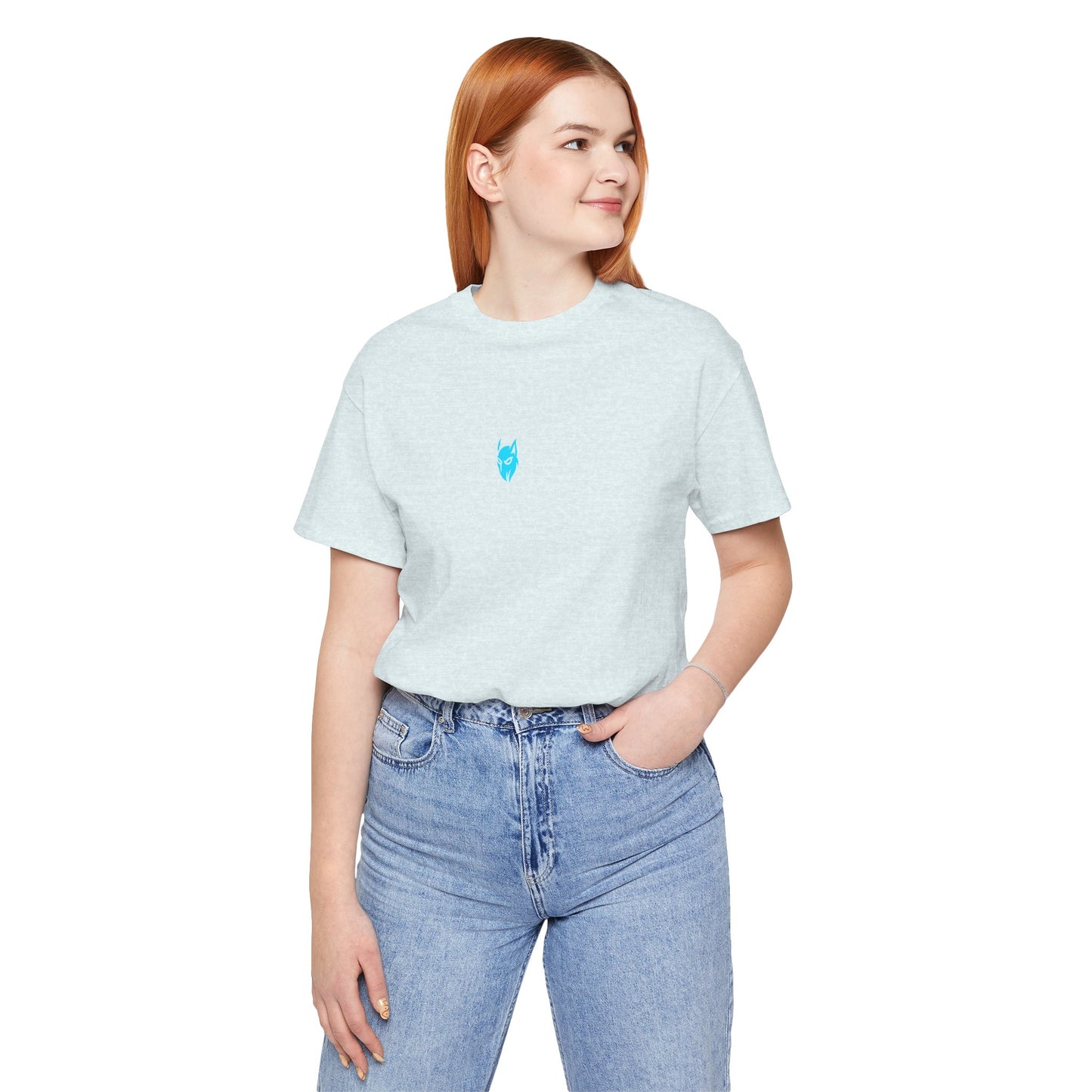 Killer whale- Beast unisex