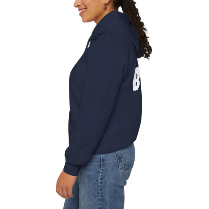 Unisex Hoodie, Premiun, Ghost Beast