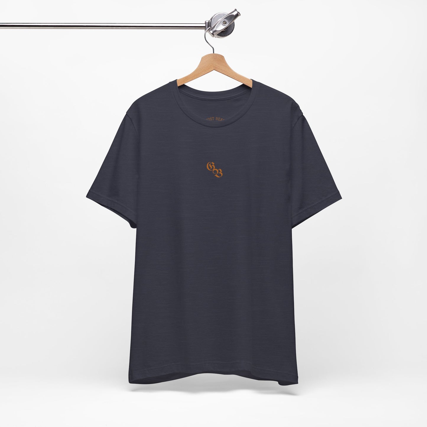 Unisex T-shirt, Tiger Legend GB edition, Ghost Beast
