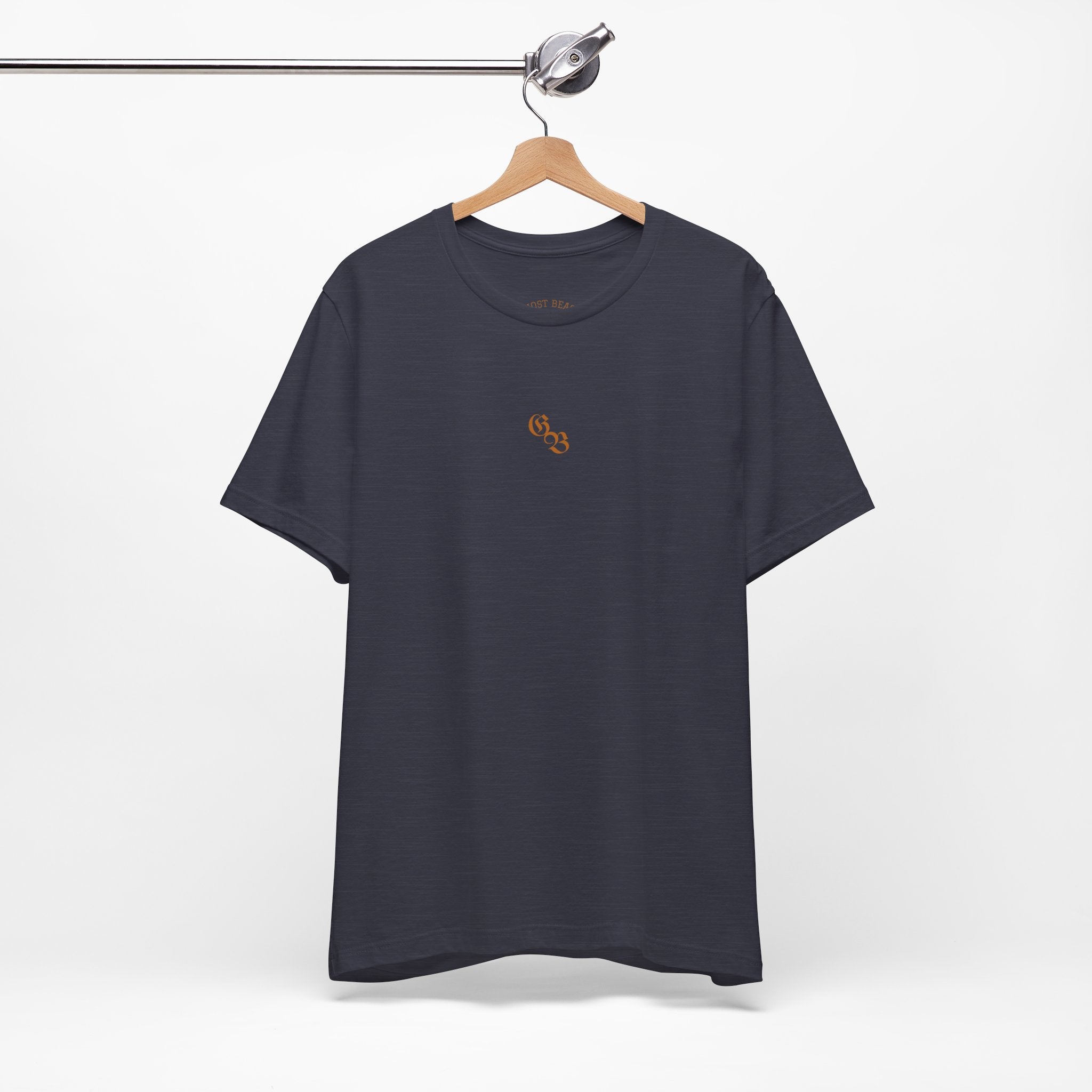 Unisex T-shirt, Tiger Legend GB edition, Ghost Beast