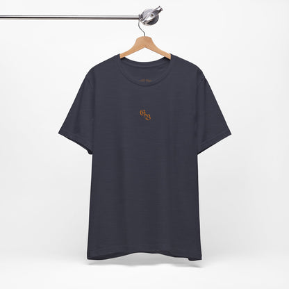 Unisex T-shirt, Tiger Legend GB edition, Ghost Beast