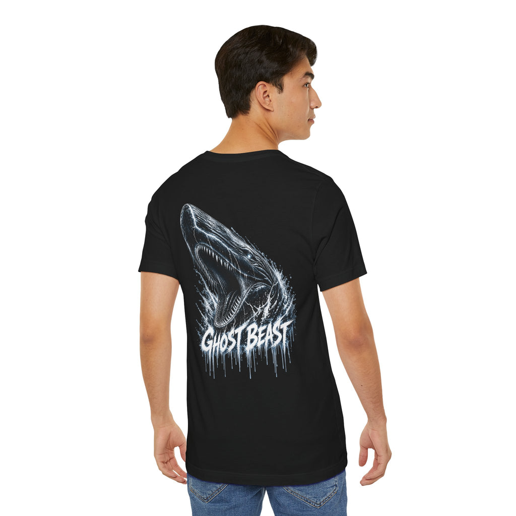 Sperm whale-beast unisex vol 2