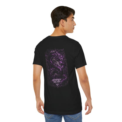 Killer dragon-Beast unisex