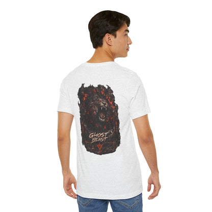 Absolute lion-Beast unisex