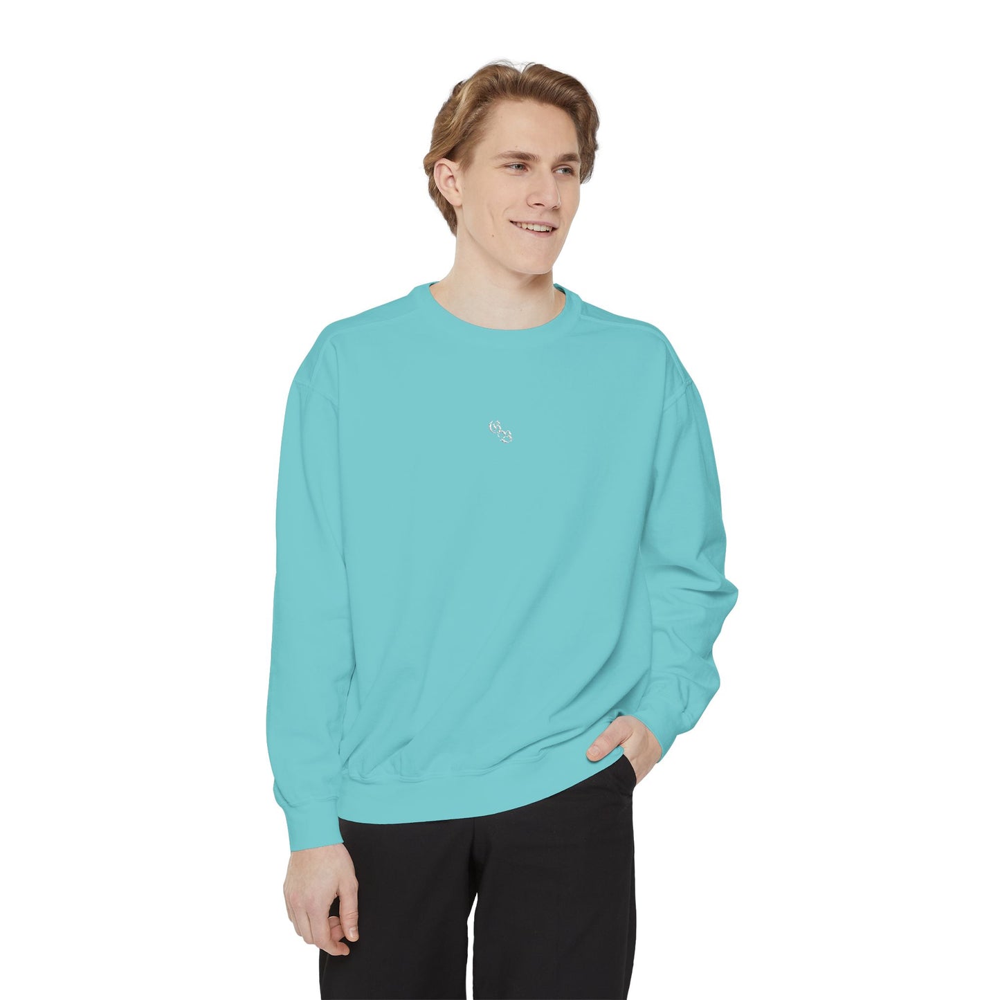 Ghost Beast Vintage Sweatshirt