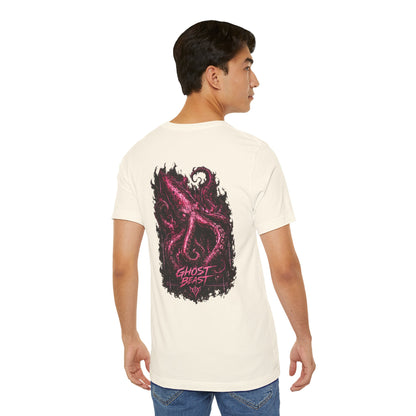 Squid-beast unisex