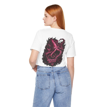 Squid-beast unisex