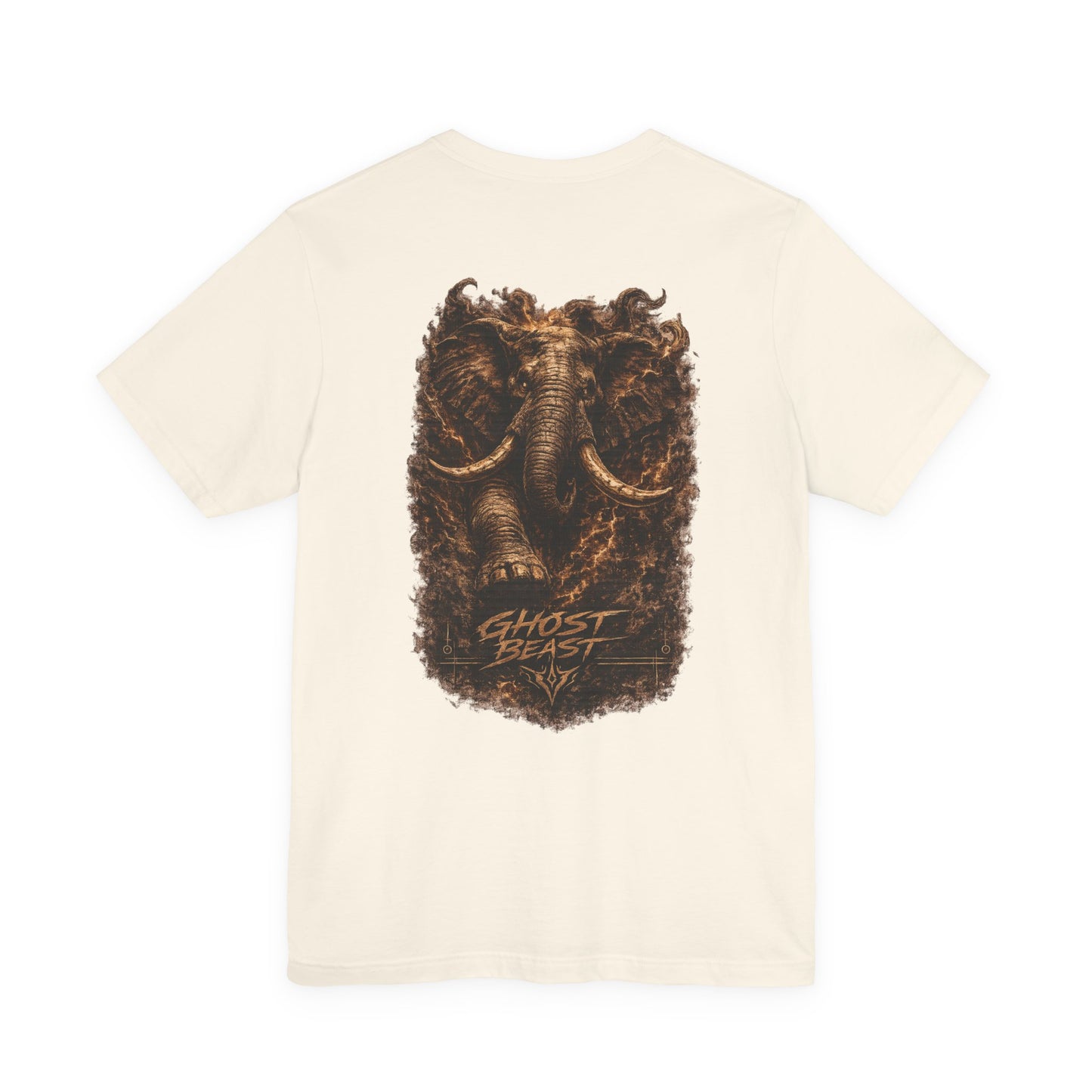 Elephant-beast UNISEX
