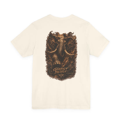 Elephant-beast UNISEX