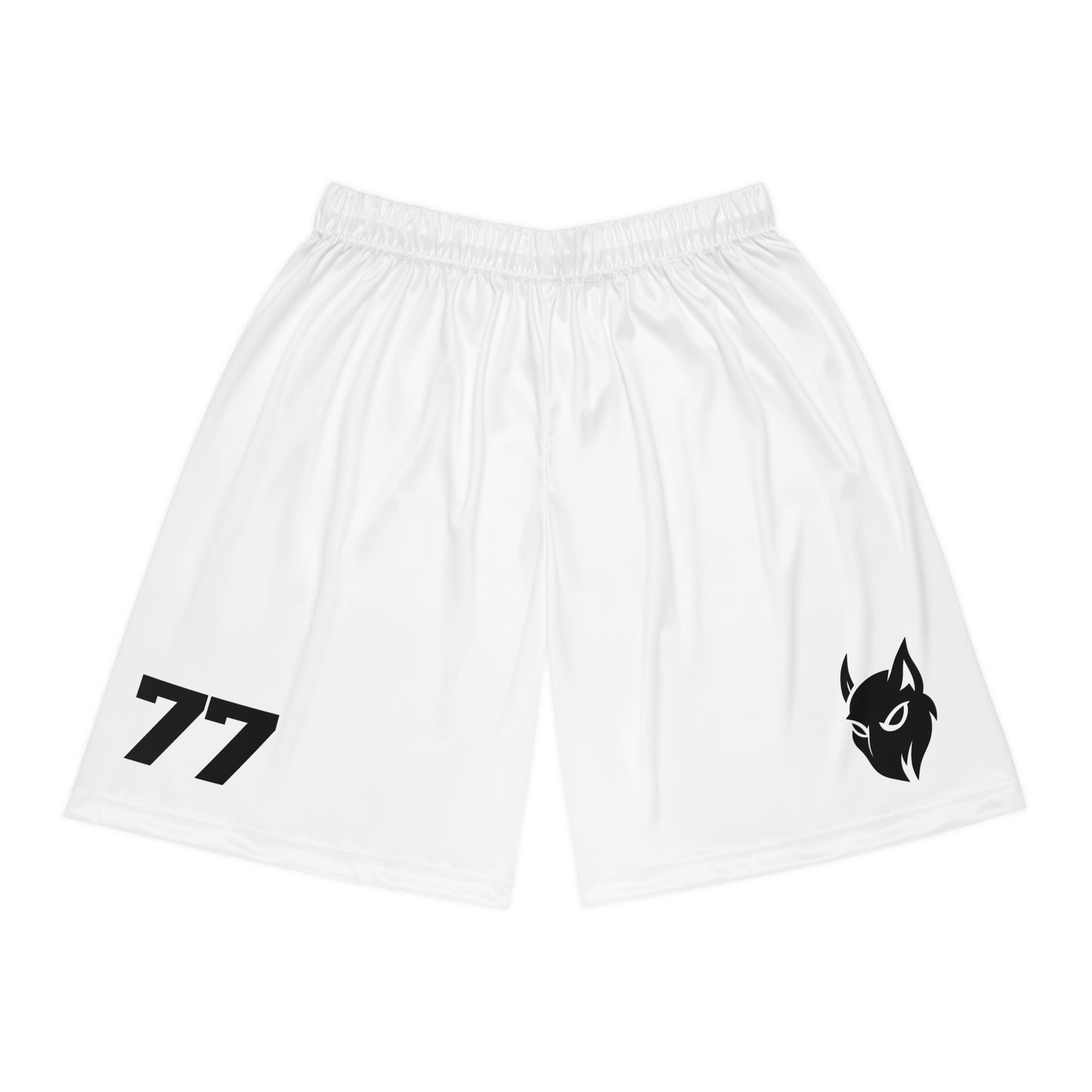 High-performance sports shorts Edition 77