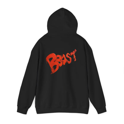 Blaze Identity, Ghost Beast