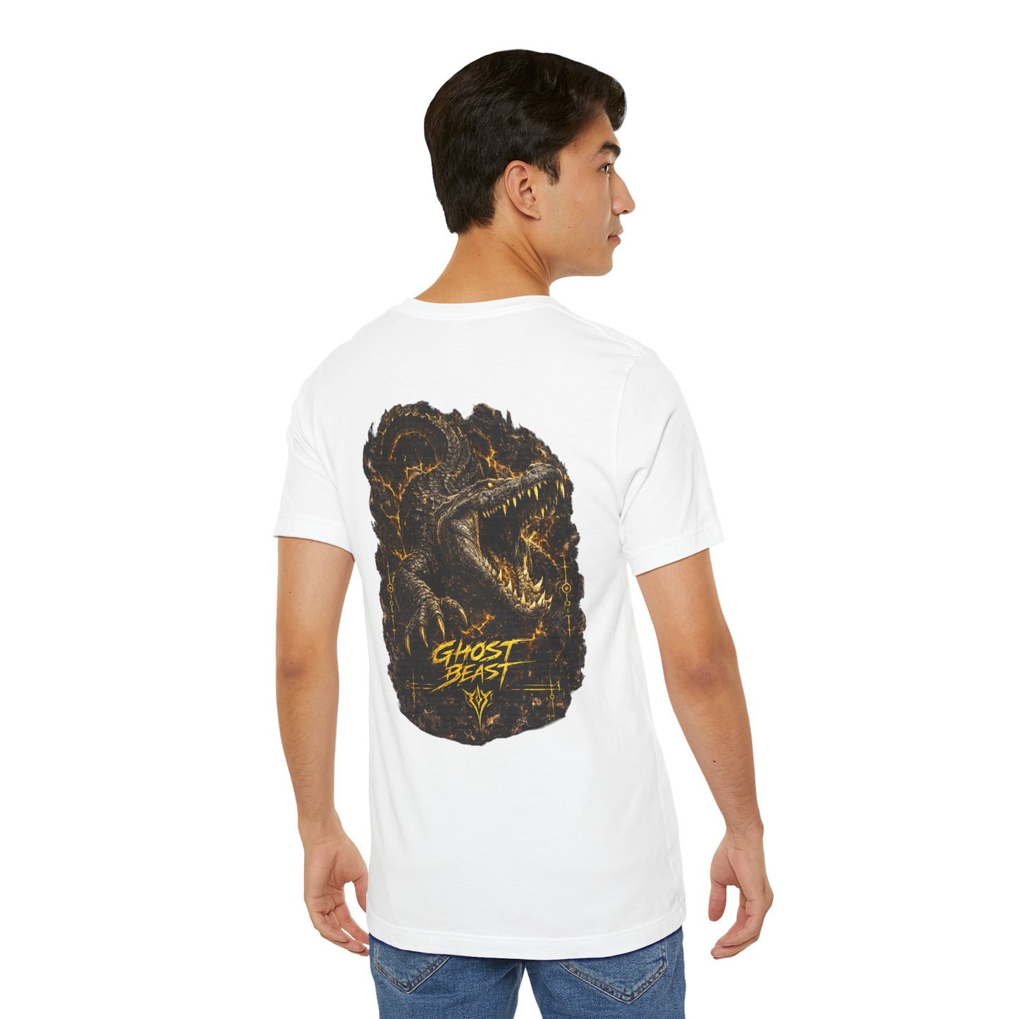 Alligator-Beast unisex