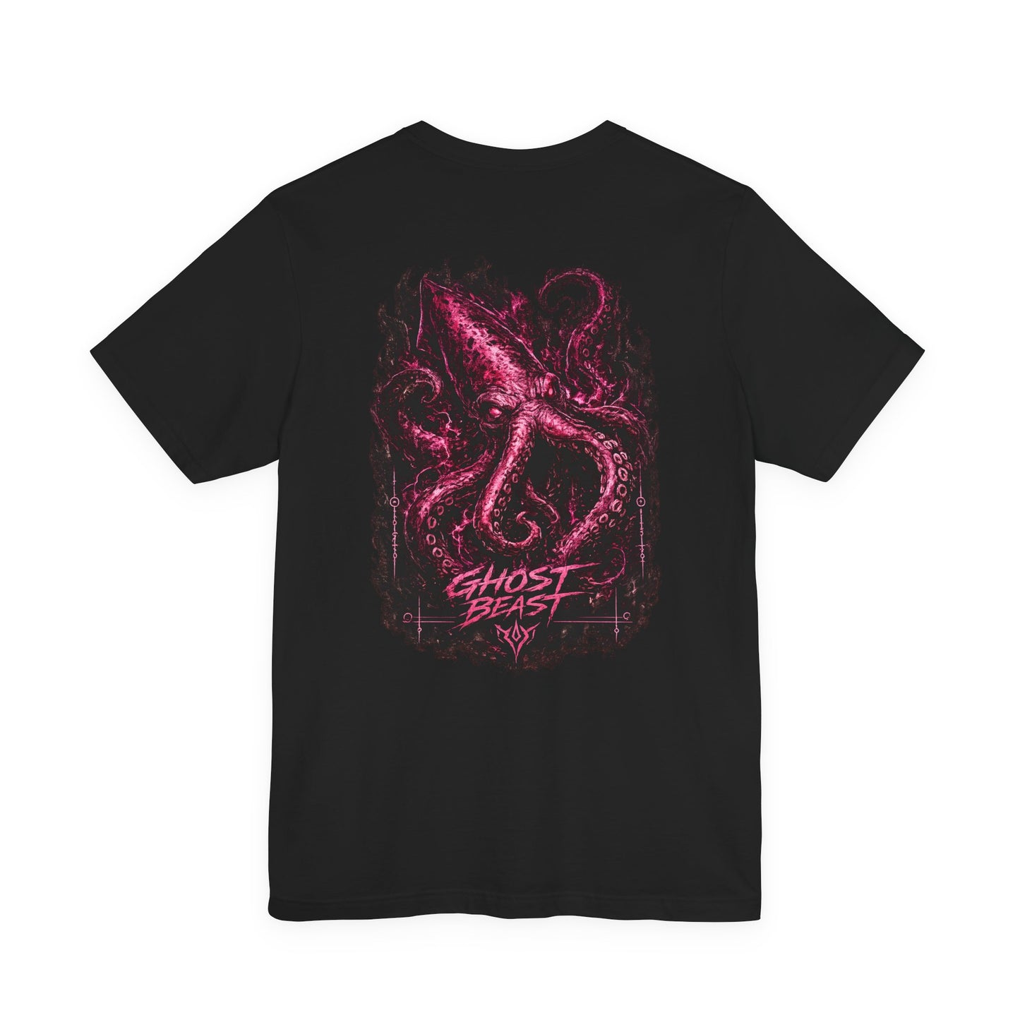 Squid-beast unisex