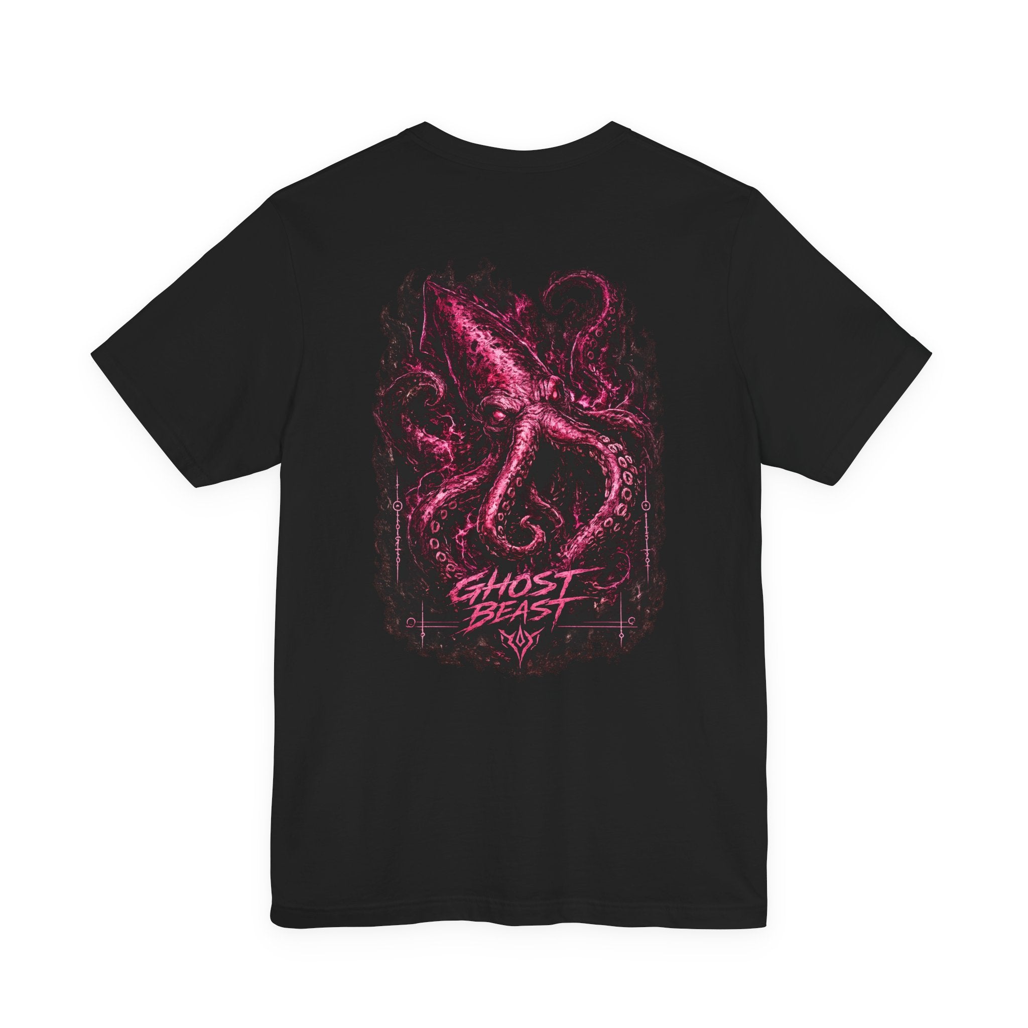 Squid-beast unisex