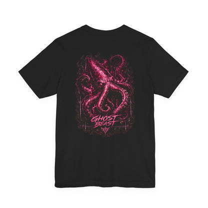 Squid-beast unisex