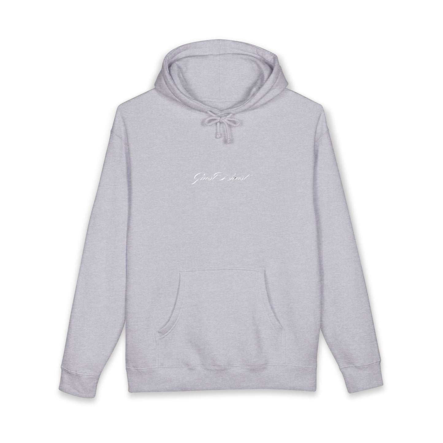 Exclusive unisex Predator Apex Ghost Beast hoodie