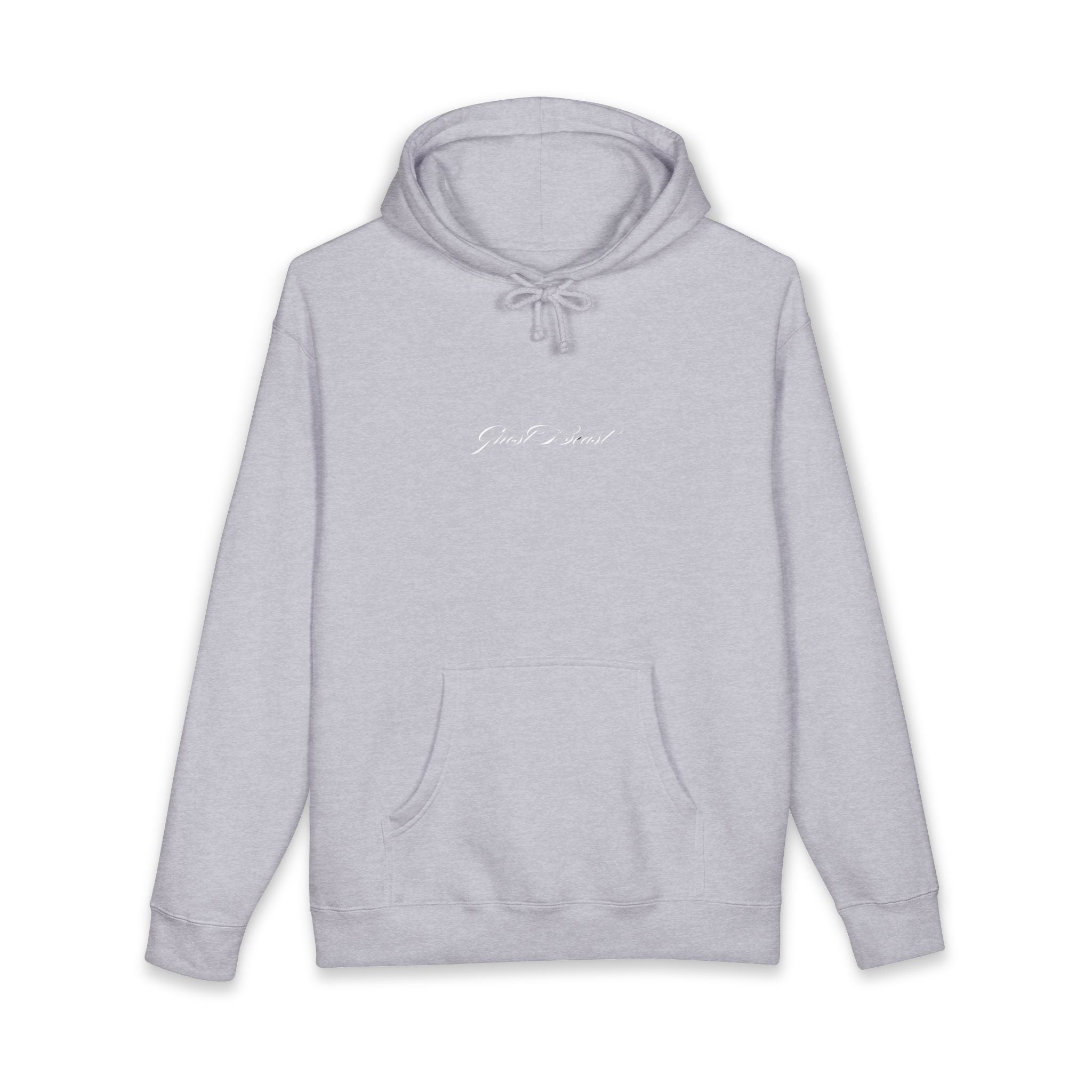 Exclusive unisex Predator Apex Ghost Beast hoodie