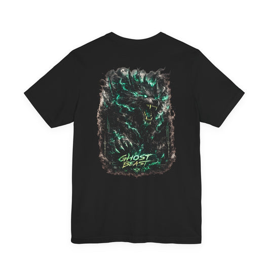 Wolve-beast unisex