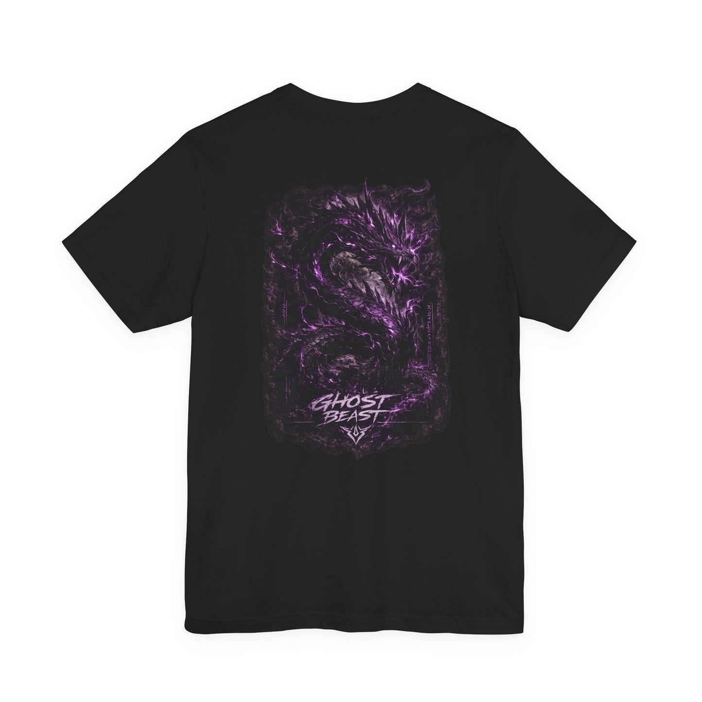 Killer dragon-Beast unisex