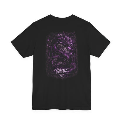 Killer dragon-Beast unisex