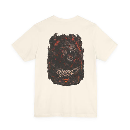 Absolute lion-Beast unisex