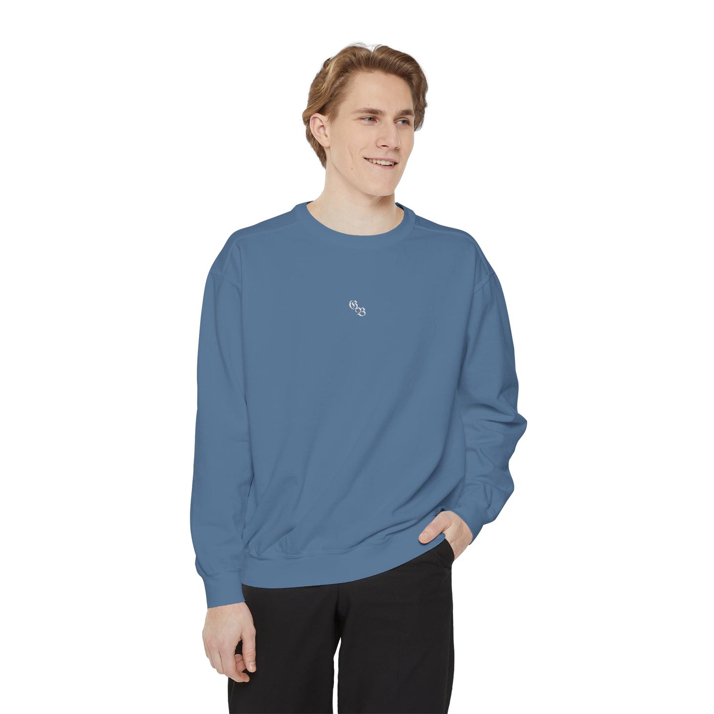 Ghost Beast Vintage Sweatshirt