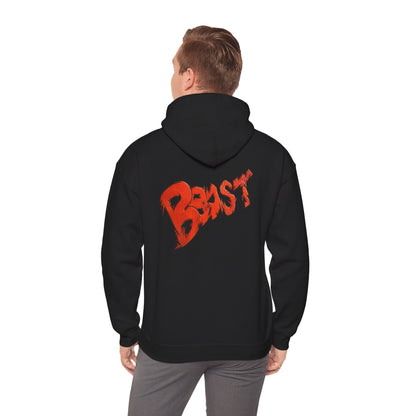 Blaze Identity, Ghost Beast