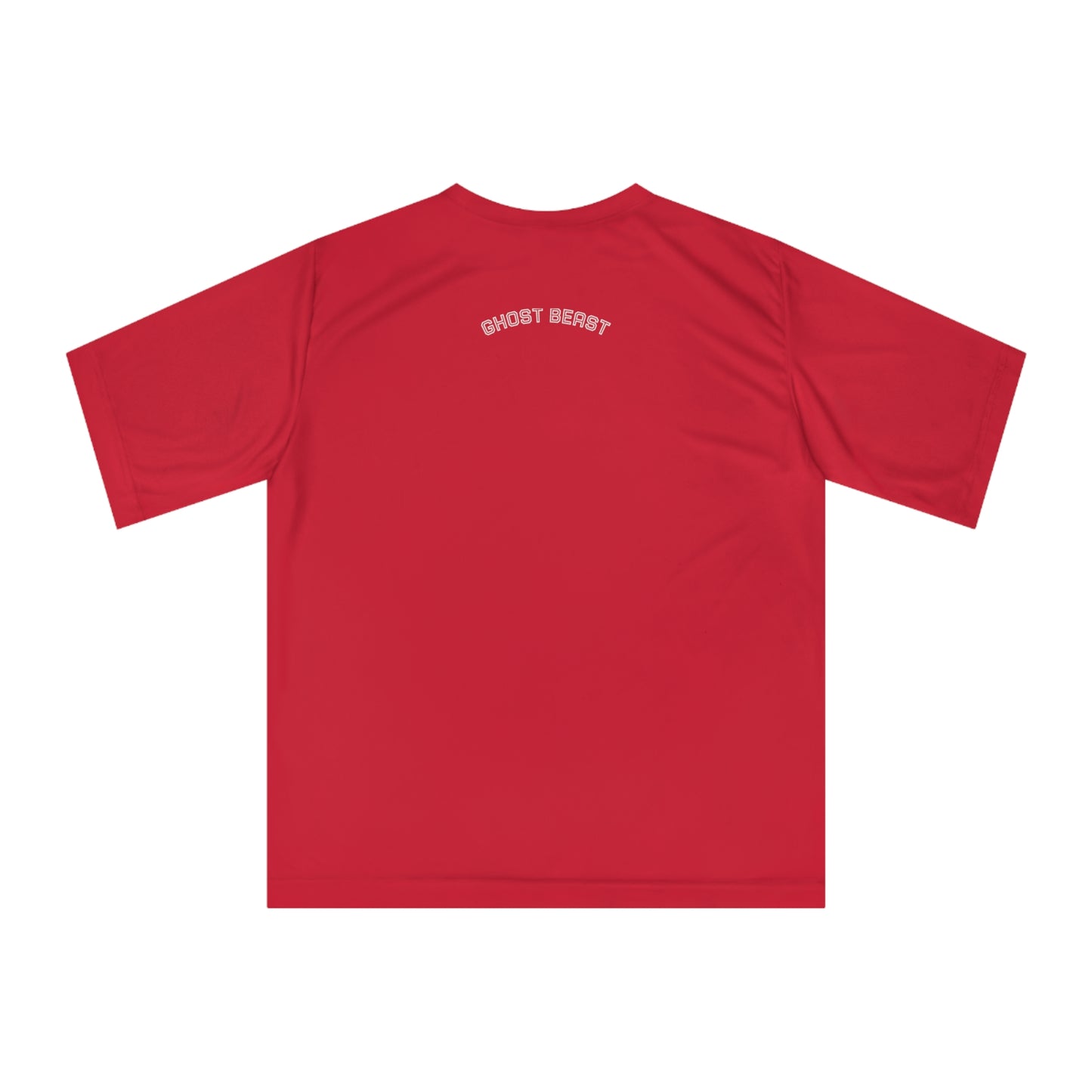 Unisex Sports T-Shirt