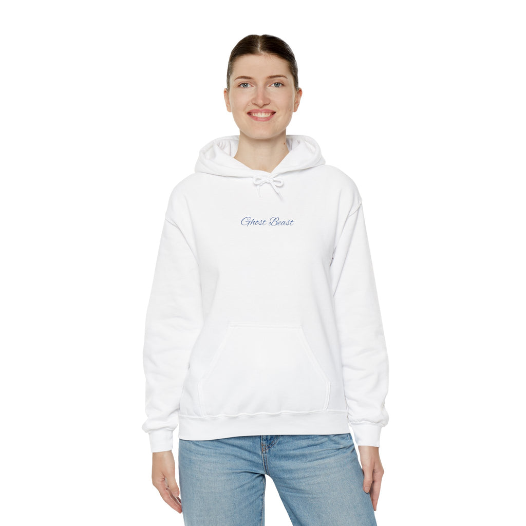 Apex white shark GB