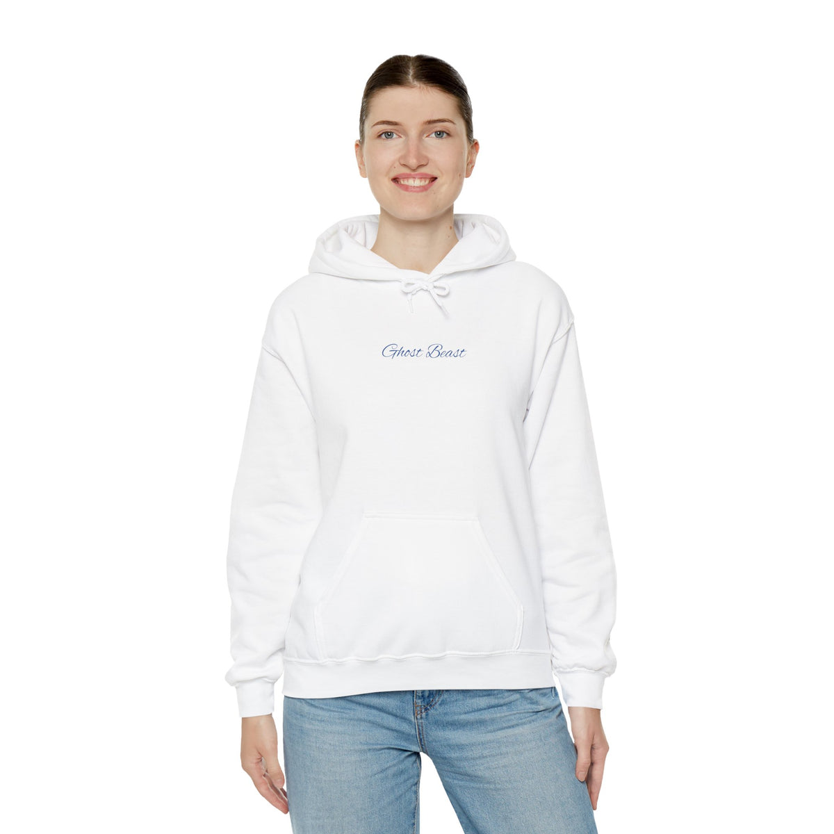 Apex white shark GB