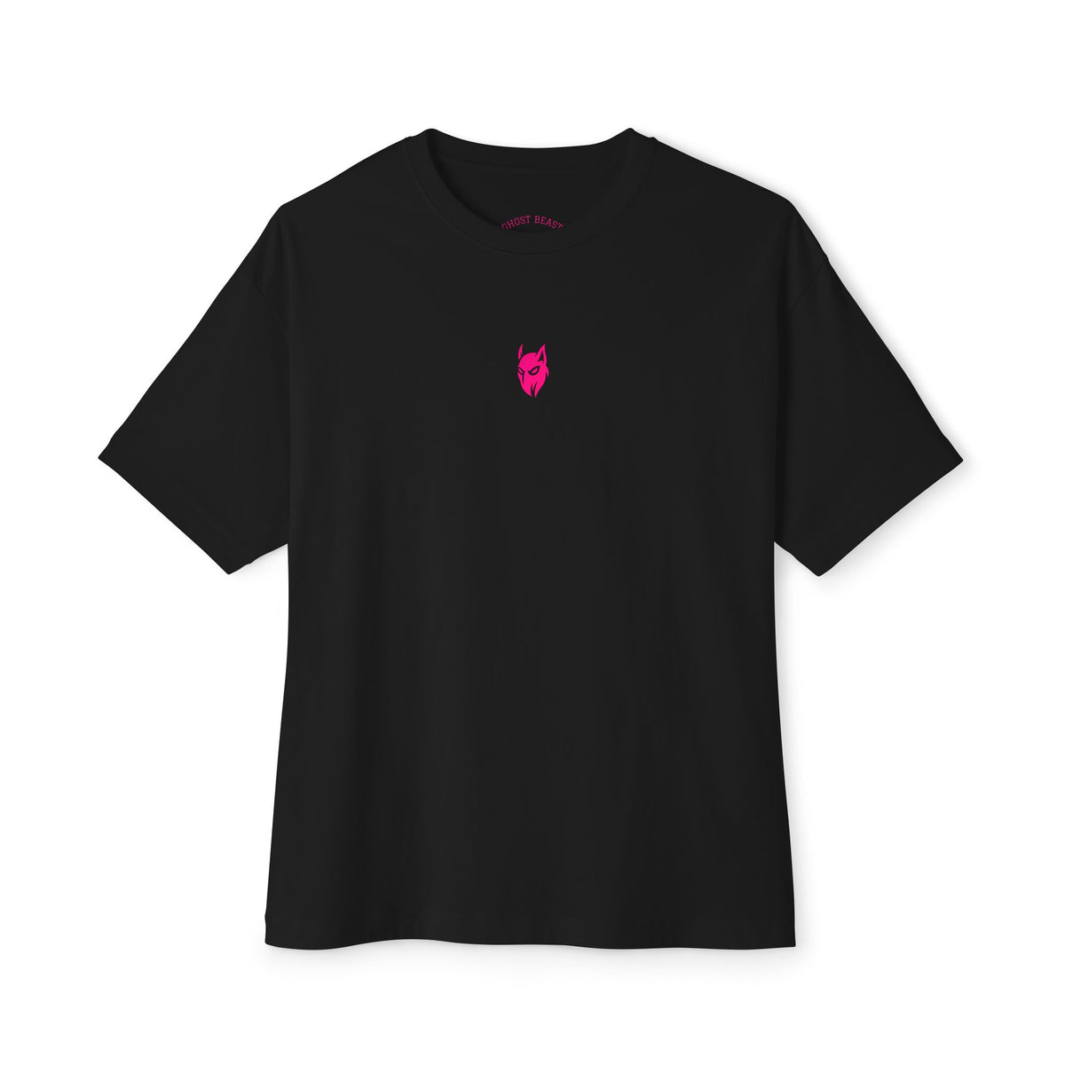 Squid-beast unisex Oversized Boxy Tee