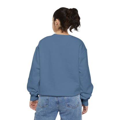 Ghost Beast Vintage Sweatshirt