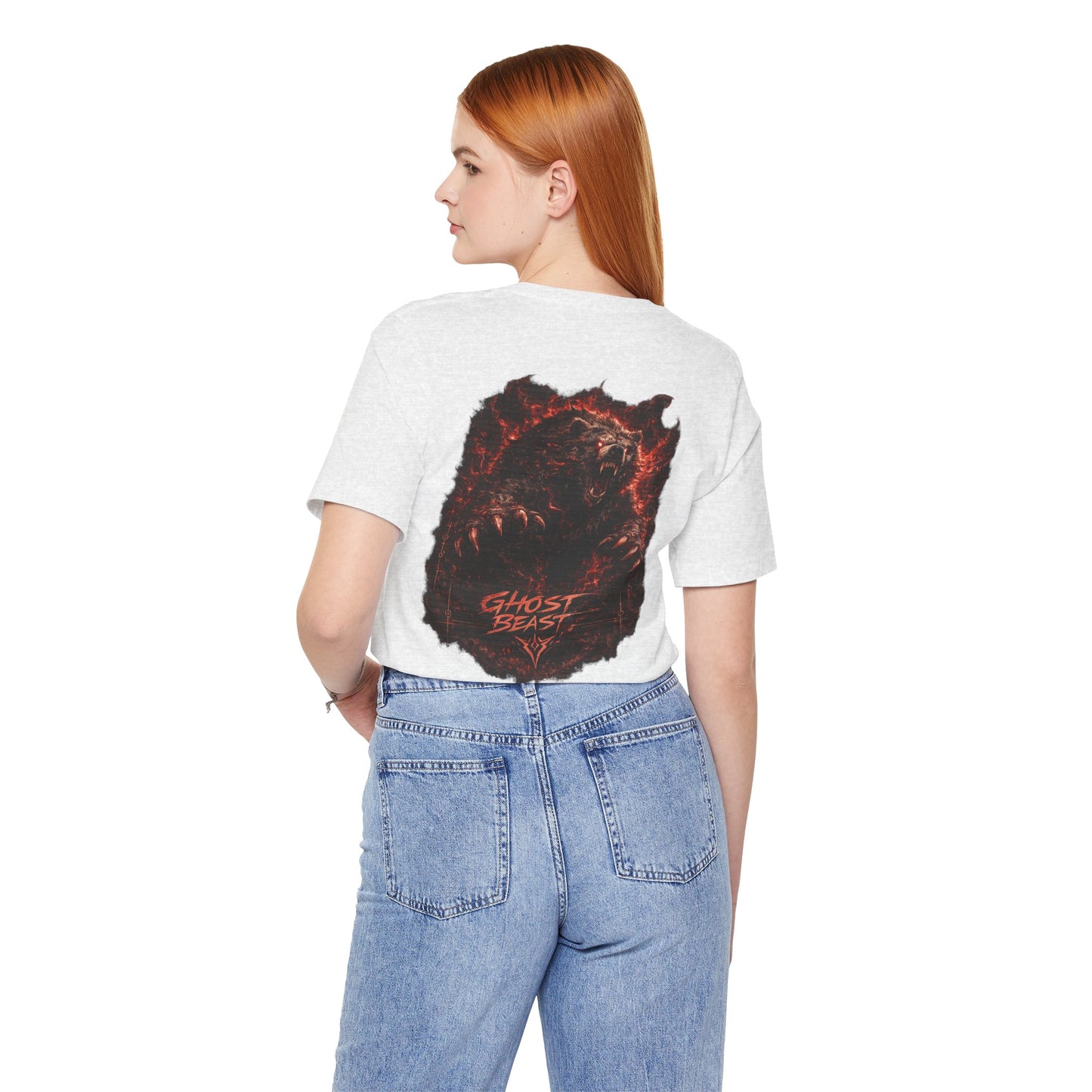 Bear-Beast unisex