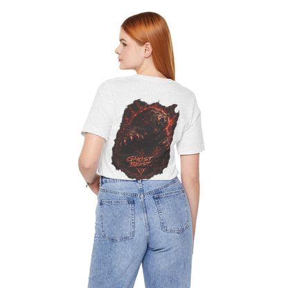 Bear-Beast unisex