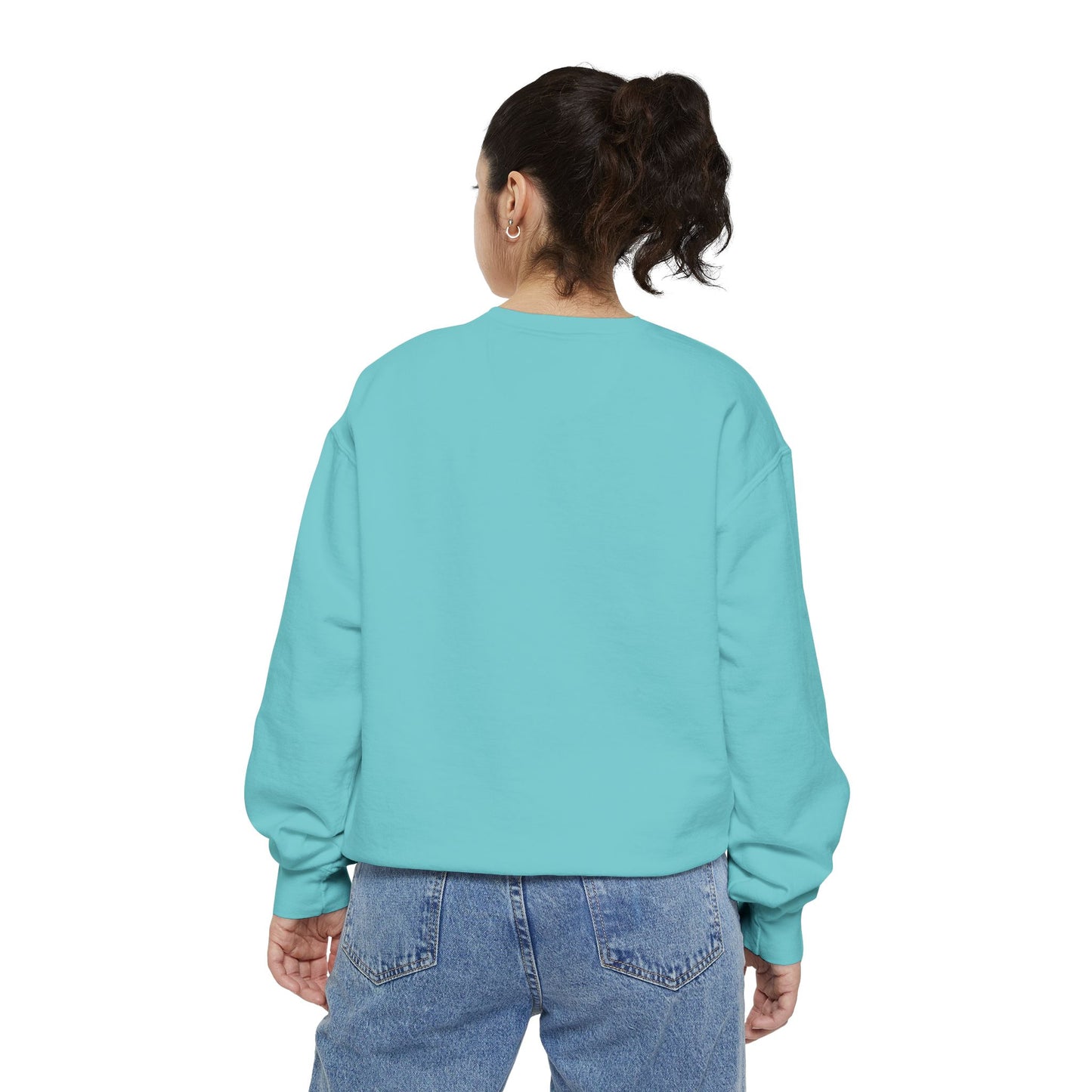 Ghost Beast Vintage Sweatshirt
