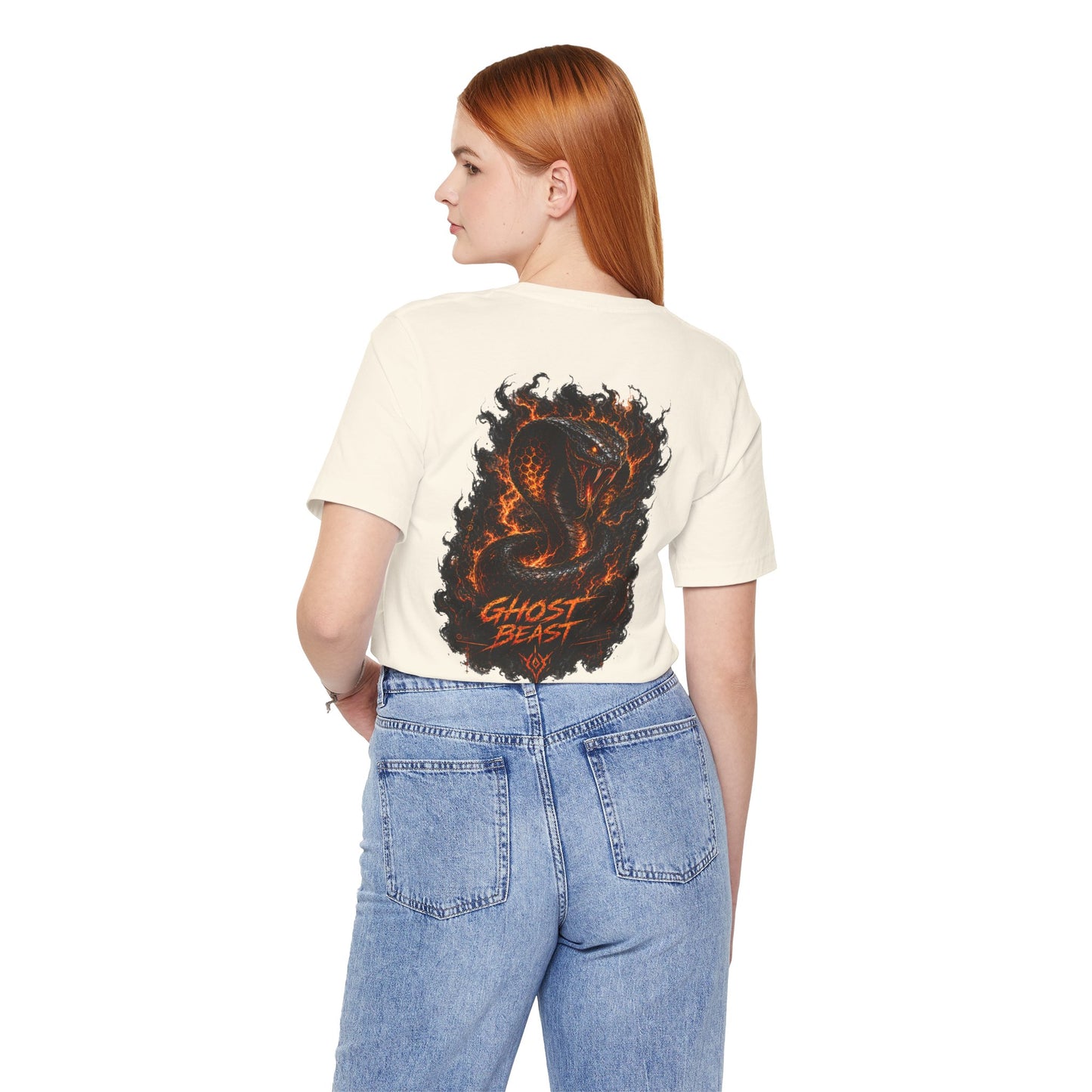 Cobra-beast UNISEX