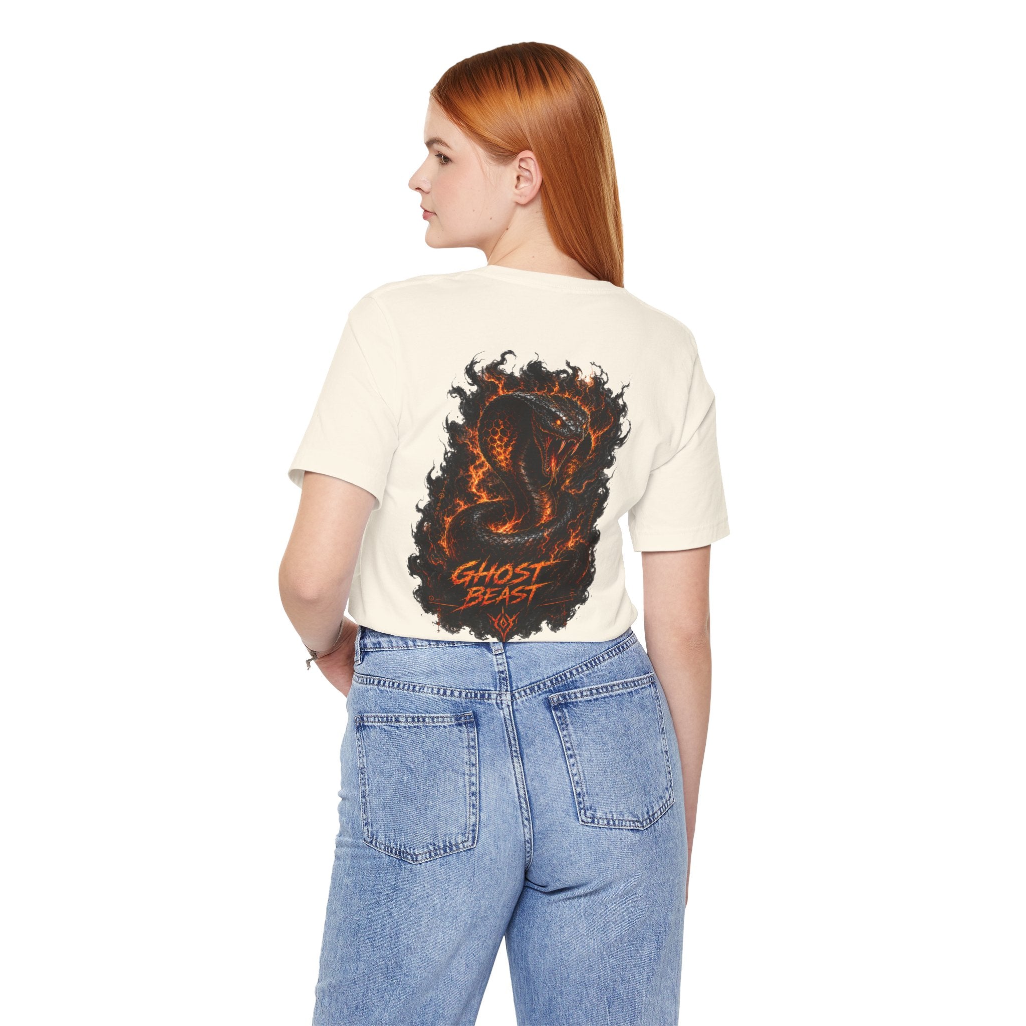Cobra-beast UNISEX