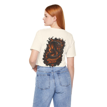 Cobra-beast UNISEX